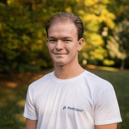 Om oss - Pinpoint Estimates Sverige