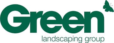Green logo