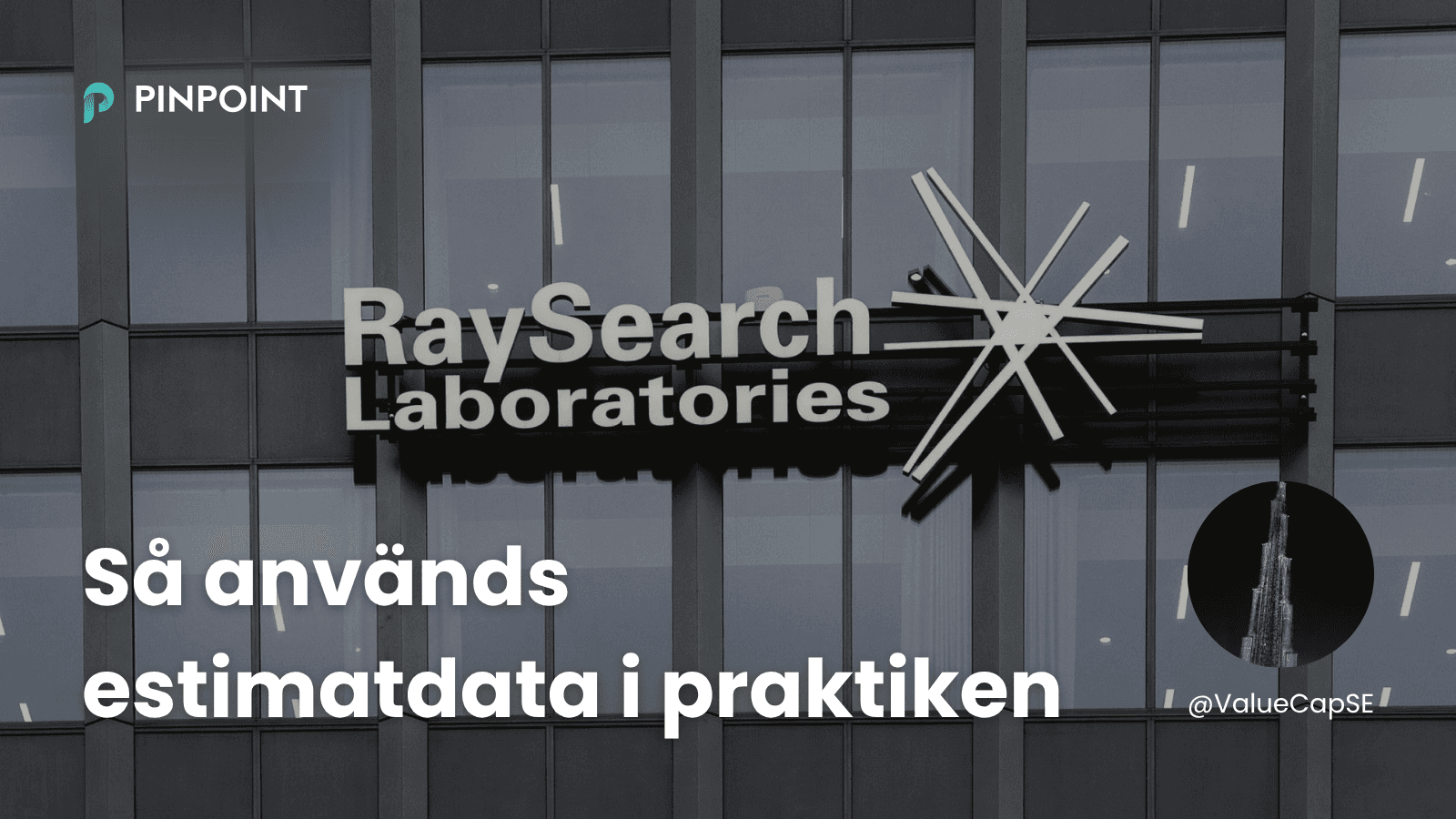 RaySearch