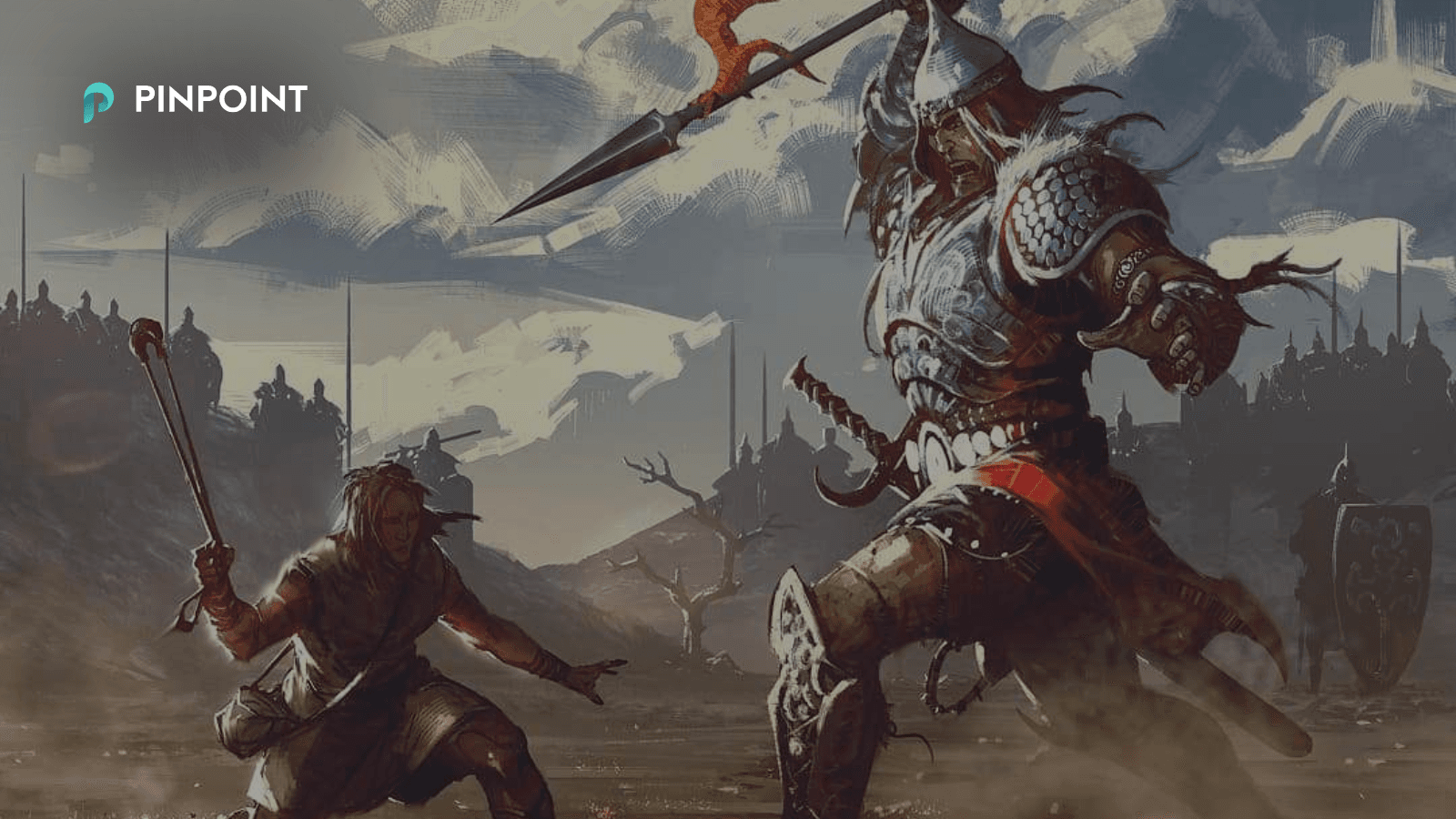 cover image analyst challenge